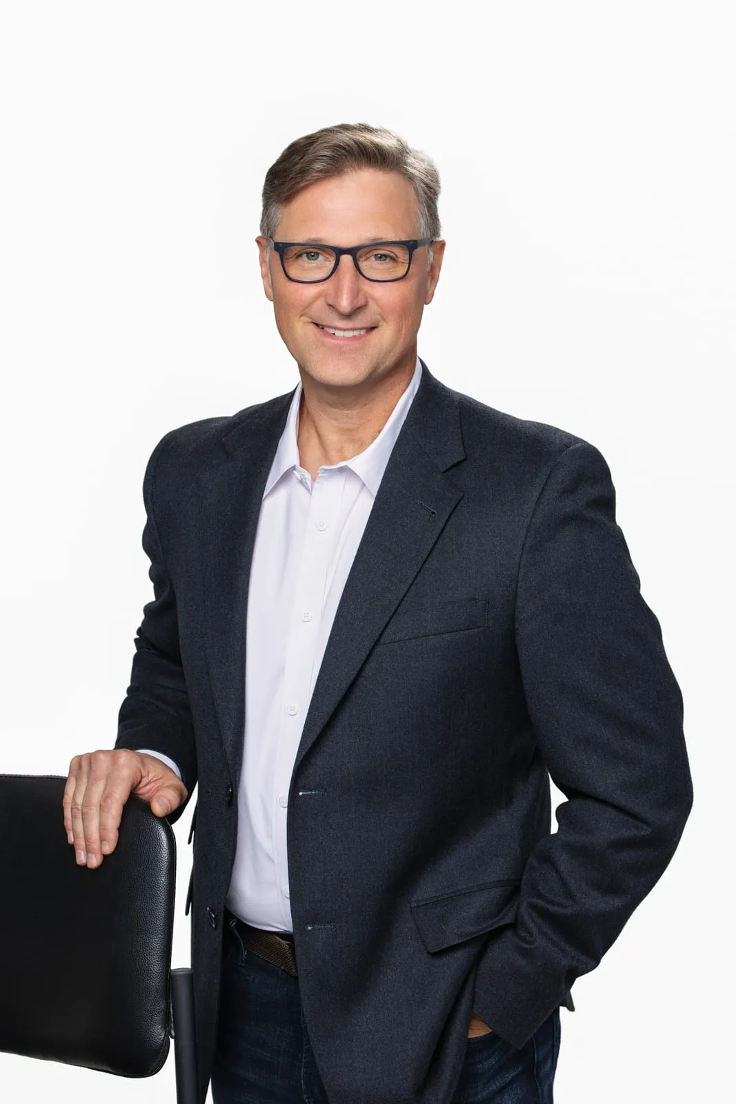 Eric Smith, Principal Chair of C12 Seattle North
